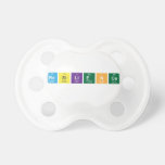 Resilience  Pacifiers