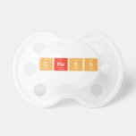 chess  Pacifiers