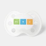 POWC  Pacifiers