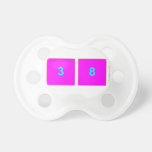 38  Pacifiers