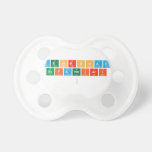 mehrshad
 esfandiari
   Pacifiers
