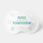 EVHS
 2015 
 HOMECOMING   Pacifiers