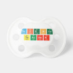 Science
 Teacher  Pacifiers