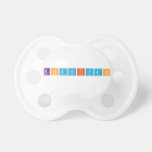 Khairiyah  Pacifiers