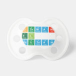 Othmane
 El 
 Moutaani  Pacifiers