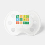 Pastel 
 music
 clothes
   Pacifiers