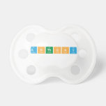 anthony  Pacifiers