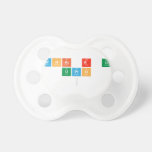 What r U
 Upto
   Pacifiers
