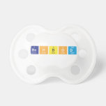 Behbod  Pacifiers