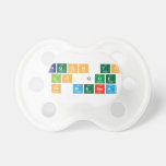 Cagon to
 lo que
 se menea  Pacifiers