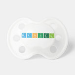 Manuel  Pacifiers