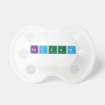NADEEM  Pacifiers