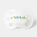        NUSAYBINDE De
 YKS SINAVI YAPILSIN  Pacifiers