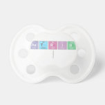 Astrid
   Pacifiers