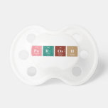 Porosh  Pacifiers