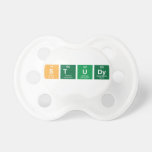 Study  Pacifiers