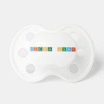 SCIENCE HUMOR  Pacifiers