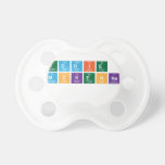 Eddie
 McKenna
   Pacifiers