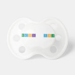 Thank  you  Pacifiers