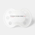 Sthembiso mumbo street  Pacifiers