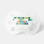 Elementler 
 Dünyasında 
 Hayata 
 Yolculuk   Pacifiers
