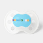 Khayla joy  Pacifiers