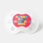 Happy 
 Second
 Anniversary
 BOO  Pacifiers