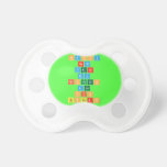 Happy
 New
 Year
 My
 Brothers
 And
 His
 Sisters   Pacifiers