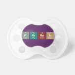 KArReN  Pacifiers