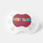 Happy birthay
 Mouffok mohammed
   Pacifiers