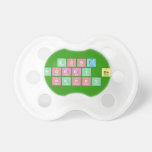 dont 
 worry be 
 happy  Pacifiers