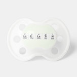 Laelatin  Pacifiers