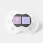 Kac  Pacifiers
