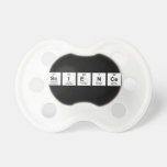 science  Pacifiers