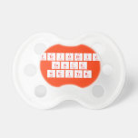Periodic
 Table
 Writer  Pacifiers