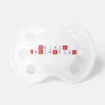 Edible
 Engi|nee|ri|ng  Pacifiers