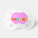 
 Hermogenes  Pacifiers