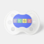 SIMRAN  Pacifiers