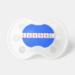 football  Pacifiers
