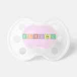 Nikhitha   Pacifiers