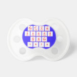 Potvin
 SUCKS
 Since
 1979  Pacifiers