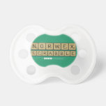 Norwex
 Scrabble  Pacifiers