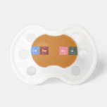 CARE BIG  Pacifiers