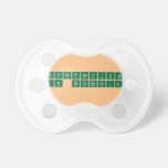 Investigacion
 en Secundaria  Pacifiers