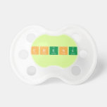 CHUNU  Pacifiers