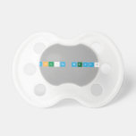 You're Weird!  Pacifiers