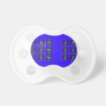 turn up
 turn up
 turn up  Pacifiers