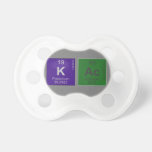 Kac  Pacifiers