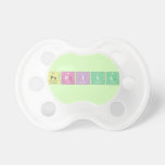 Pariya  Pacifiers