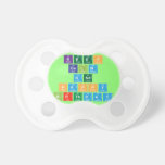 KEEP
 CALM
 AND
 HAPPY
 BIRTHDAY  Pacifiers